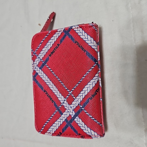 Nautica trifold wallet - Picture 2 of 9